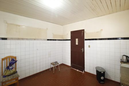 Cozinha de casa à venda com 2 quartos, 167m² em Jardim Itu, Porto Alegre