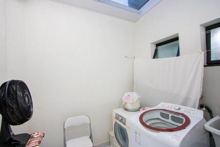 Apartamento à venda com 50m², 2 quartos e 1 vagaÁrea de serviço