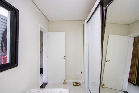 Apartamento à venda com 50m², 2 quartos e 1 vagaQuarto 2