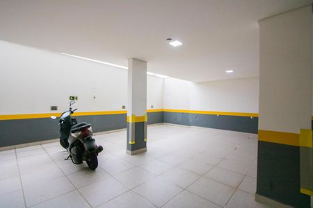 Apartamento à venda com 50m², 2 quartos e 1 vagaVaga da garagem