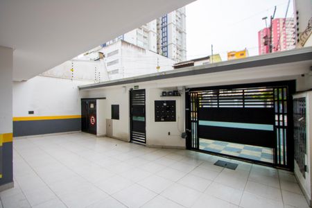 Apartamento à venda com 50m², 2 quartos e 1 vagaGaragem