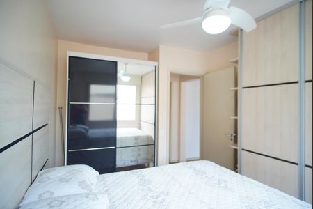 Quarto de apartamento à venda com 1 quarto, 52m² em Bom Jesus, Porto Alegre