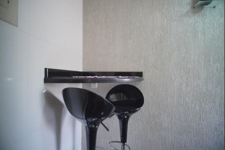 Cozinha de apartamento à venda com 1 quarto, 52m² em Bom Jesus, Porto Alegre