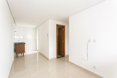 Sala de apartamento para alugar com 2 quartos, 38m² em Vila Centenario, São Paulo