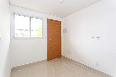 Sala de apartamento para alugar com 2 quartos, 38m² em Vila Centenario, São Paulo