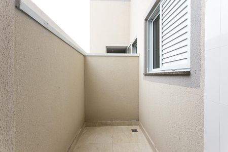 Apartamento para alugar com 38m², 2 quartos e sem vaga Apartamento para alugar com 38m², 2 quartos e sem vagaÁrea de Serviço