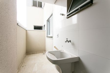 Apartamento para alugar com 38m², 2 quartos e sem vaga Apartamento para alugar com 38m², 2 quartos e sem vagaÁrea de Serviço