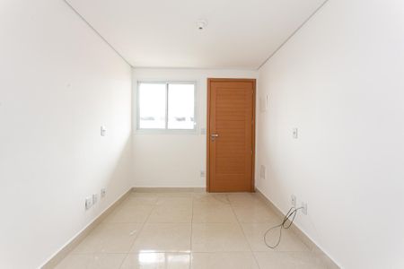 Sala de apartamento para alugar com 2 quartos, 38m² em Vila Centenario, São Paulo