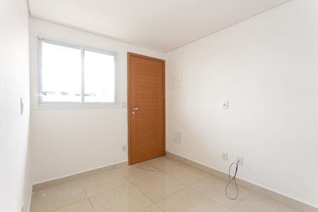 Sala de apartamento para alugar com 2 quartos, 38m² em Vila Centenario, São Paulo