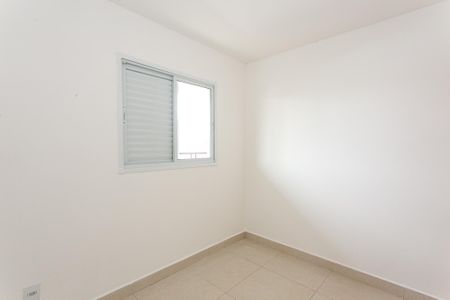 Quarto 1 de apartamento para alugar com 2 quartos, 38m² em Vila Centenario, São Paulo