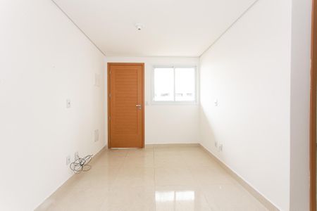 Sala de apartamento para alugar com 2 quartos, 38m² em Vila Centenario, São Paulo