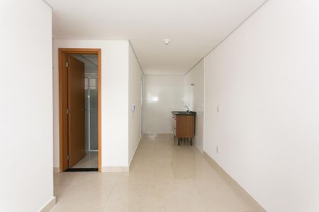 Apartamento para alugar com 38m², 2 quartos e sem vaga Apartamento para alugar com 38m², 2 quartos e sem vagaSala