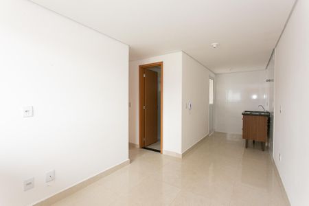 Sala de apartamento para alugar com 2 quartos, 38m² em Vila Centenario, São Paulo