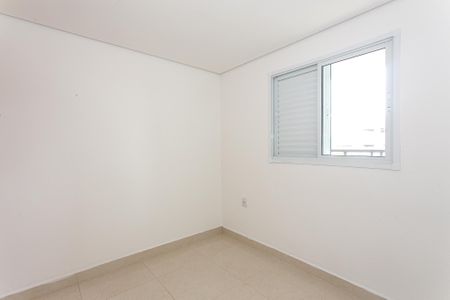Quarto 1 de apartamento para alugar com 2 quartos, 38m² em Vila Centenario, São Paulo