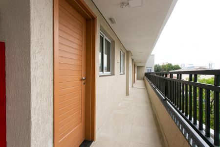 Apartamento para alugar com 38m², 2 quartos e sem vaga Apartamento para alugar com 38m², 2 quartos e sem vagaEntrada