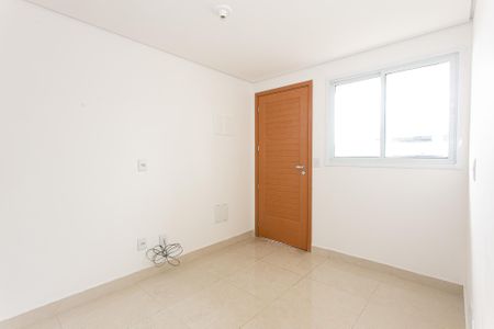 Sala de apartamento para alugar com 2 quartos, 38m² em Vila Centenario, São Paulo