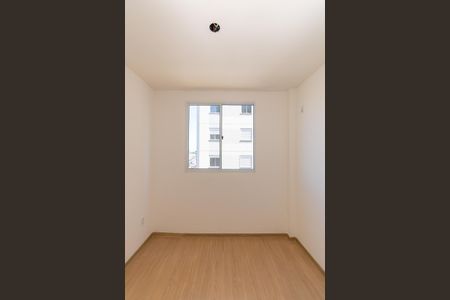 Quarto 1 de apartamento à venda com 2 quartos, 35m² em Vila Primavera, São Paulo