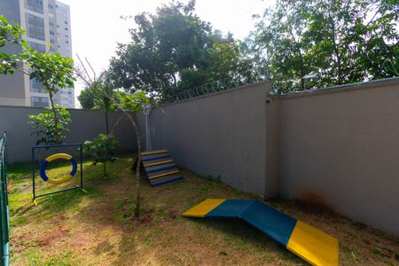 Apartamento à venda com 35m², 2 quartos e sem vagaÁrea comum - Espaço Pet