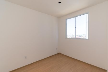Apartamento à venda com 35m², 2 quartos e sem vagaQuarto 1