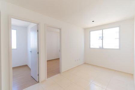 Sala de apartamento à venda com 2 quartos, 35m² em Vila Primavera, São Paulo