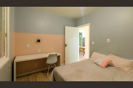 Quarto  de apartamento para alugar com 1 quarto, 60m² em Petrópolis, Porto Alegre