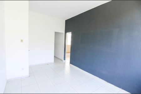 Sala de apartamento à venda com 2 quartos, 60m² em Tijuca, Rio de Janeiro