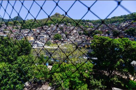 Sala de apartamento à venda com 2 quartos, 60m² em Tijuca, Rio de Janeiro