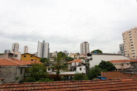 Apartamento para alugar com 38m², 2 quartos e sem vaga Apartamento para alugar com 38m², 2 quartos e sem vagaVista do Quarto 2