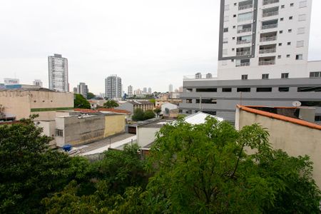 Vista de apartamento para alugar com 2 quartos, 38m² em Vila Centenario, São Paulo