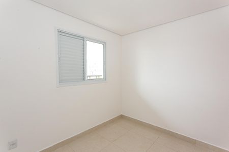 Quarto 1 de apartamento para alugar com 2 quartos, 38m² em Vila Centenario, São Paulo