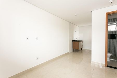 Apartamento para alugar com 38m², 2 quartos e sem vaga Apartamento para alugar com 38m², 2 quartos e sem vagaSala/Cozinha