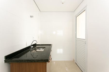 Apartamento para alugar com 38m², 2 quartos e sem vaga Apartamento para alugar com 38m², 2 quartos e sem vagaSala/Cozinha