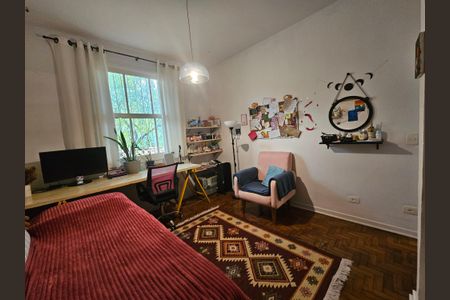 Quarto 1 de casa à venda com 3 quartos, 120m² em Vila Cordeiro, São Paulo
