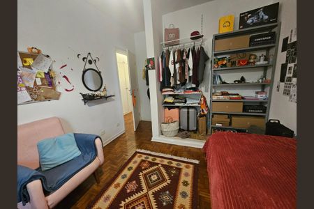 Quarto 1 de casa à venda com 3 quartos, 120m² em Vila Cordeiro, São Paulo