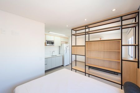 Quarto de kitnet/studio para alugar com 1 quarto, 25m² em Vila da Saúde, São Paulo
