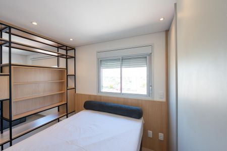 Studio de kitnet/studio para alugar com 1 quarto, 25m² em Vila da Saúde, São Paulo