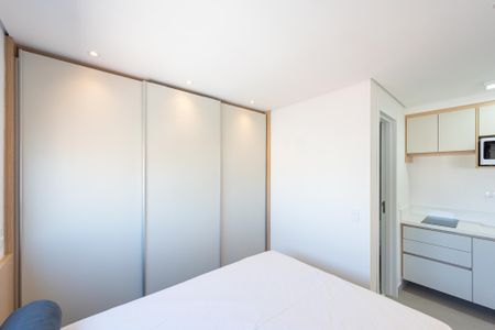 Quarto de kitnet/studio para alugar com 1 quarto, 25m² em Vila da Saúde, São Paulo