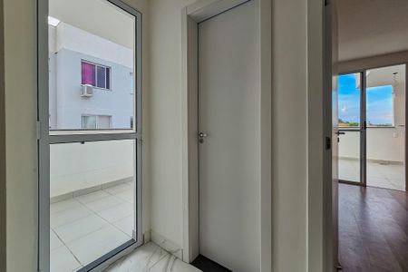Apartamento para alugar com 105m², 3 quartos e 2 vagasCorredor