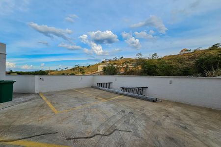 Apartamento para alugar com 105m², 3 quartos e 2 vagasGaragem