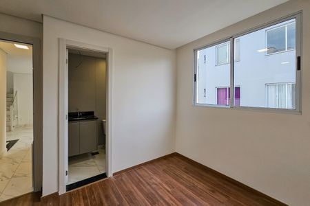 Apartamento para alugar com 105m², 3 quartos e 2 vagasSuíte