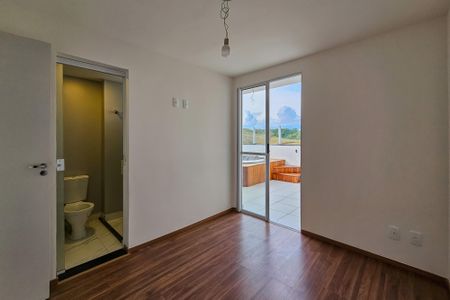 Apartamento para alugar com 105m², 3 quartos e 2 vagasSemi Suíte