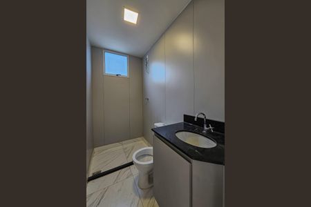 Apartamento para alugar com 105m², 3 quartos e 2 vagasBanheiro