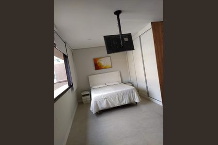 StudioStudio de kitnet/studio para alugar com 1 quarto, 38m² em Vila Monumento, São Paulo