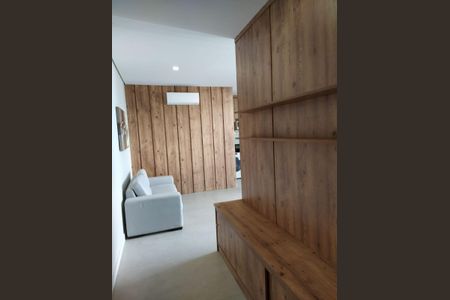 Studio de kitnet/studio para alugar com 1 quarto, 38m² em Vila Monumento, São Paulo