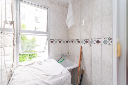 Apartamento à venda com 64m², 2 quartos e 1 vagaÁrea de Serviço