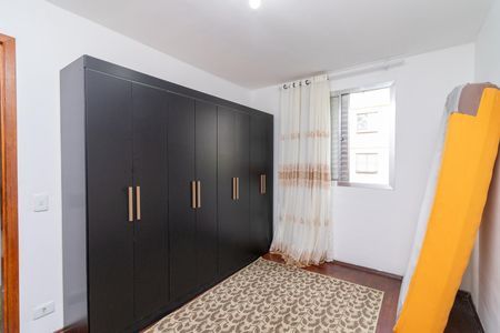 Apartamento à venda com 64m², 2 quartos e 1 vagaQuarto 2
