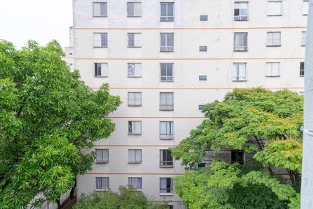 Apartamento à venda com 64m², 2 quartos e 1 vagaVista do Quarto 2