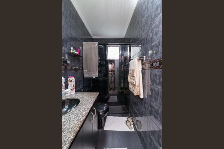 Apartamento à venda com 64m², 2 quartos e 1 vagaBanheiro