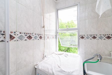 Apartamento à venda com 64m², 2 quartos e 1 vagaÁrea de Serviço