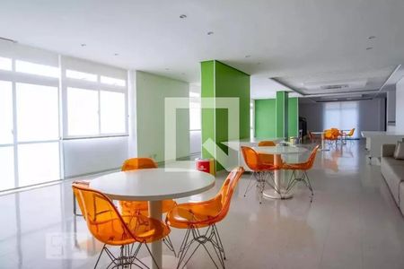 Apartamento à venda com 144m², 3 quartos e 2 vagas Apartamento à venda com 144m², 3 quartos e 2 vagasÁREA COMUM